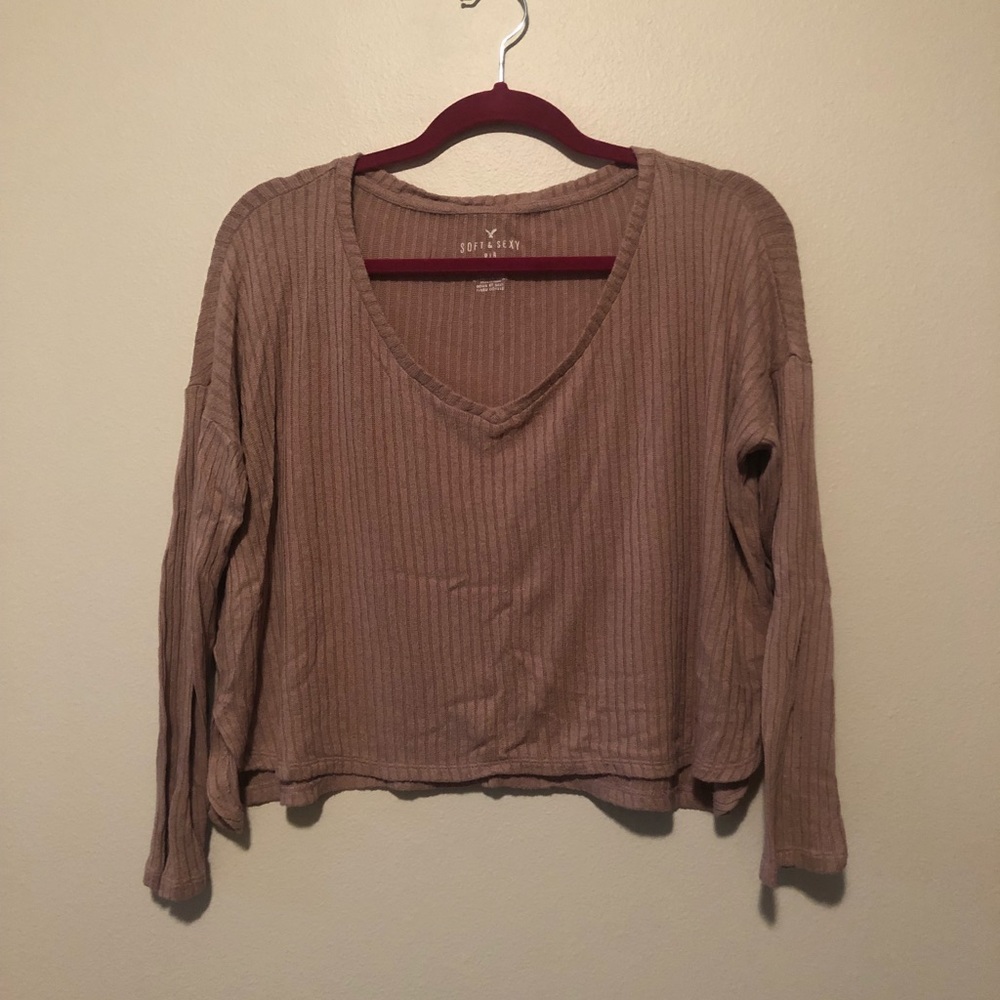 American Eagle long sleeve